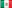 Bandera de México