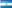 Bandera de Nicaragua