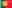 Bandera de Portugal