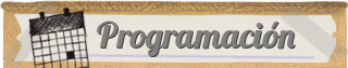 Programación