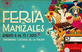 Feria de Manizales Feria de Manizales
