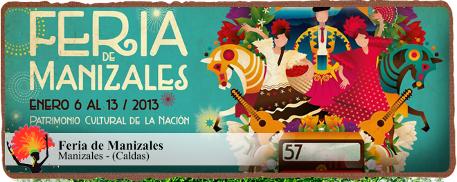 Feria de Manizales Feria de Manizales