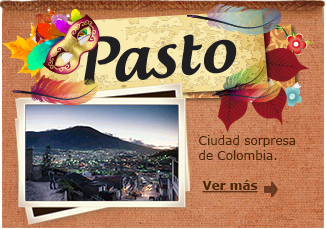 Pasto Pasto
