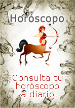 Consulta tu hor&oacute;scopo
