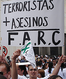 Foto: Camilo Marín Villar. COLOMBIA.COM