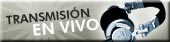 Escuche aquí la transmisión en vivo