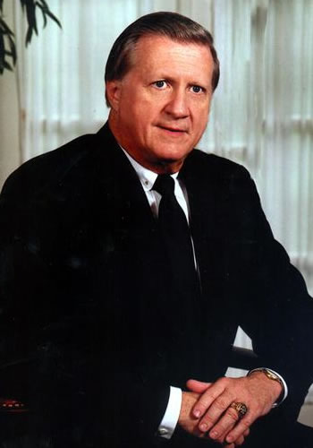 George Steinbrenner. EFE