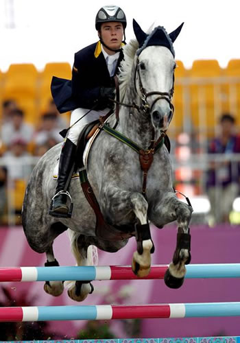 Mario Andrés Gamboa. EFE