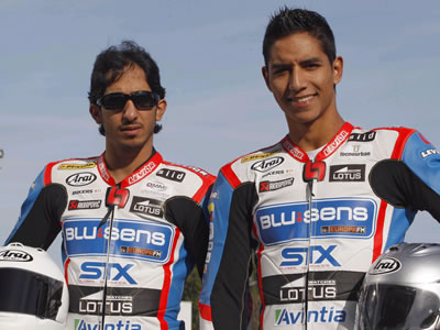 Yonny Hernández en prácticas. EFE