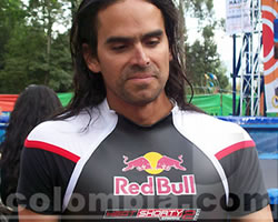 Orlando Duque; Foto: Colombia.com