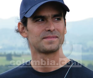 Orlando Duque; Foto: Colombia.com