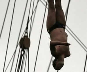 Orlando Duque: Foto: EFE