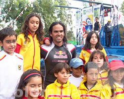Foto: Leonardo Quimbay