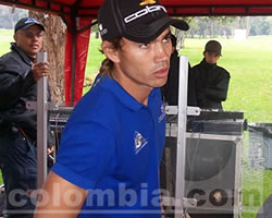 Foto: Leonardo Quimbay