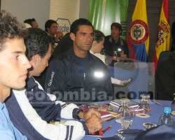 Falla y Giraldo; Foto Colombia.com