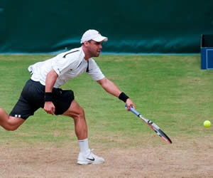 Alejandro Falla. EFE