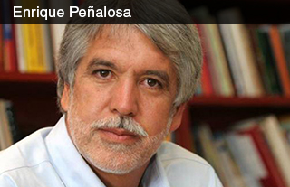 Enrique Peñalosa Enrique Peñalosa