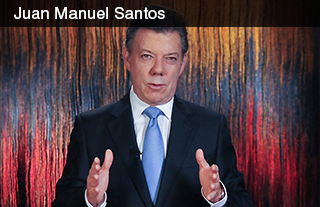 Juan Manuel Santos Juan Manuel Santos