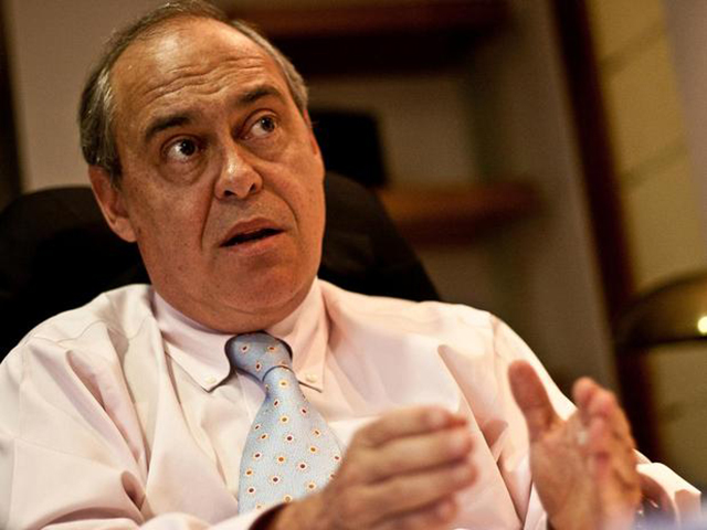 Camilo Gómez