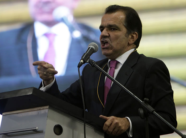 Óscar Iván Zuluaga