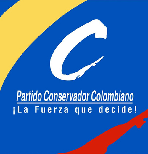 Partido Conservador Colombiano