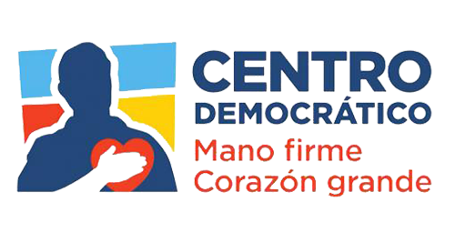 Partido Centro Democrático