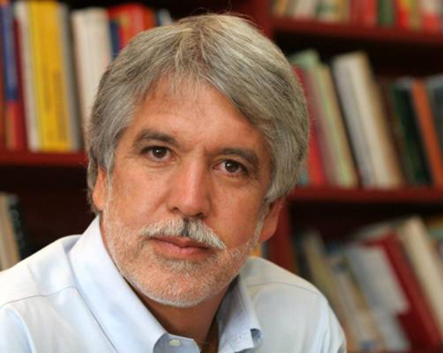 Enrique Peñalosa Londoño