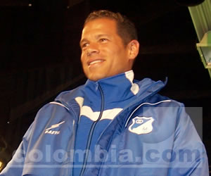 Foto: Leonardo Quimbay