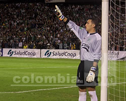 Antes en Nacional, ahora destaca en Francia. Foto:Colombia.com