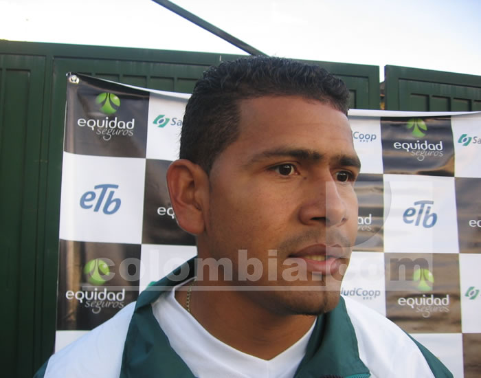 Polo habla de lo difícil de su recuperación. Foto:Colombia.com