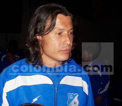 Foto: Leonardo Quimbay