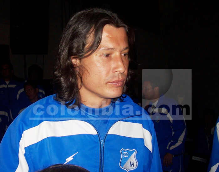 Foto: Leonardo Quimbay