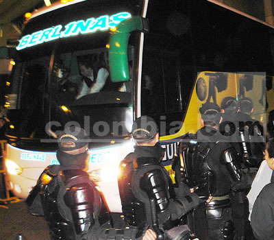 Foto: Leonardo Quimbay