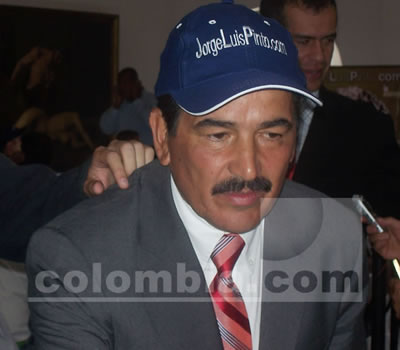 Foto: Leonardo Quimbay