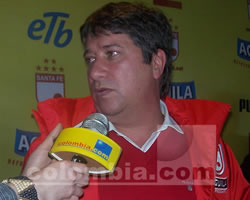 Foto: Leonardo Quimbay
