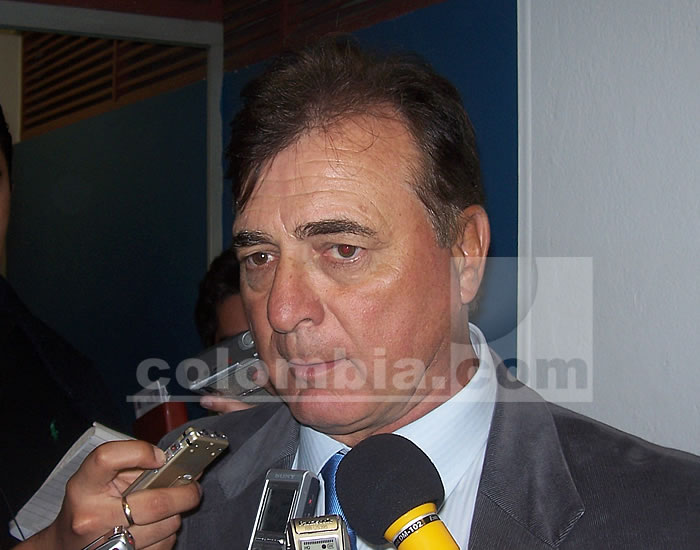 El Quintabani de Millos quedó 9no con 28 pts. Foto:Colombia.com El Quintabani de Millos quedó 9no con 28 pts. Foto:Colombia.com