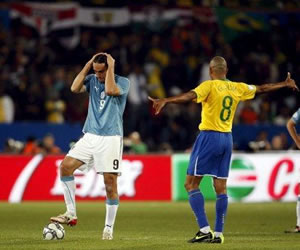 Juego en el Loftus Versfeld Stadium de Pretoria; Foto: EFE