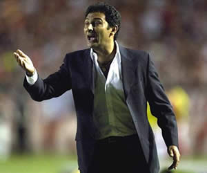 Leonardo Astrada. EFE