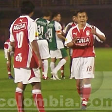 Foto: Leonardo Quimbay