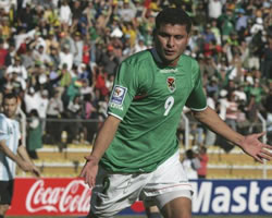 Joaquín Botero; Foto: EFE