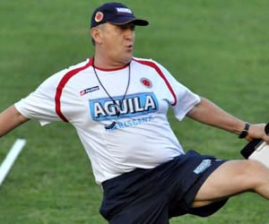 Eduardo Lara/Foto: EFE