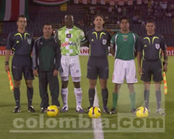 Foto: Leonardo Quimbay