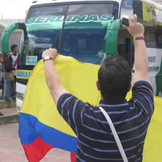 Foto: Leonardo Quimbay