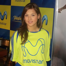 Foto: Ana María Otalorá y Leonardo Quimbay