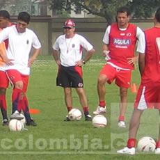 Foto: Leonardo Quimbay