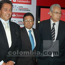 Fotos: Tomas Guzmán y Leonardo Quimbay