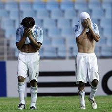 Fotos: EFE