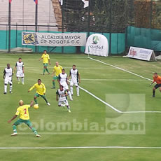 Fotos: Leonardo Quimbay Rodríguez; Colombia.com