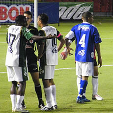 Fotos: Tomas Guzmán Torres; Colombia.com