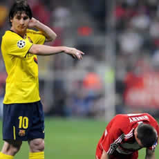 Fotos: EFE